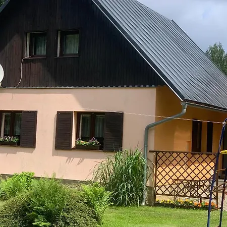 Alpehytte Maxik