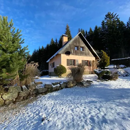 Maxik Chalet