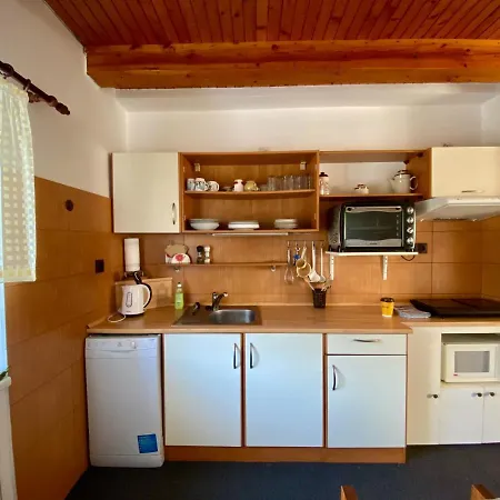 Chalet Maxik Josefuv Dul