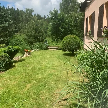 Chalet Maxik *