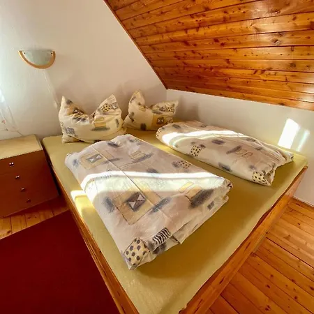 Maxik * Josefův Důl u Jablonce nad Nisou