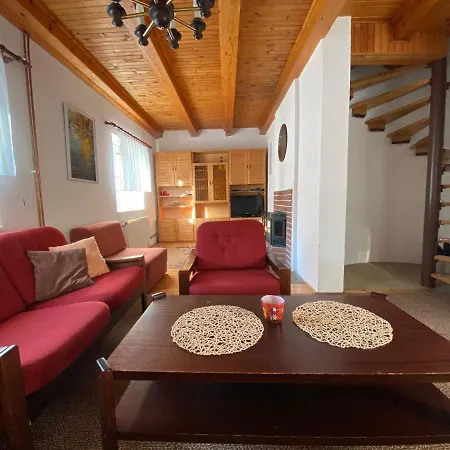 Chalet Maxik *