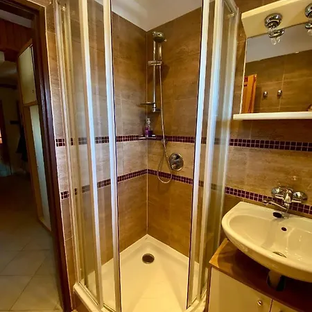Chalet Maxik Josefuv Dul