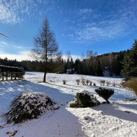 Maxik Chalet *