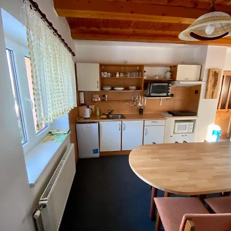 Chalet Maxik
