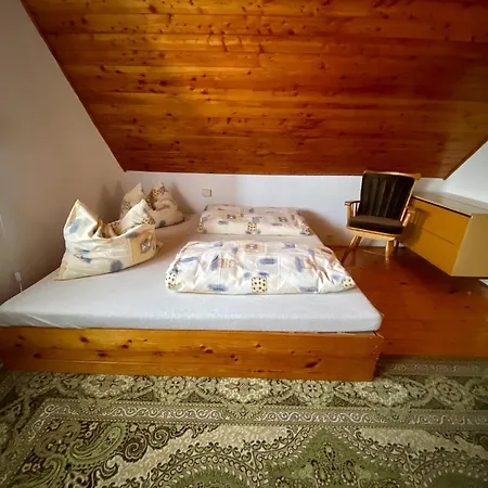 Chalet Maxik