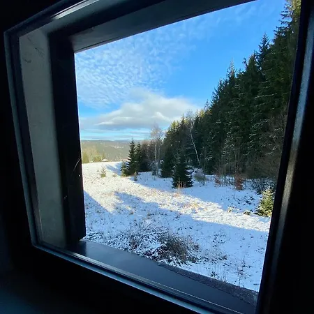 Maxik Alpstuga *