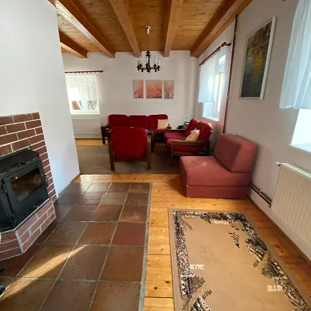Chalet Maxik Josefuv Dul