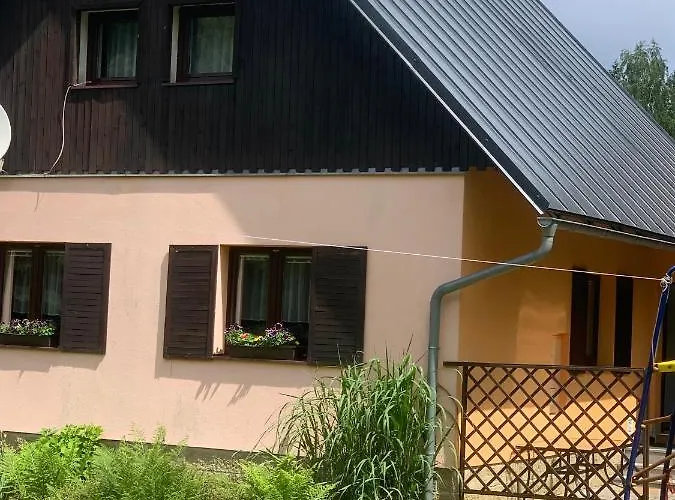 Alpstuga Maxik
