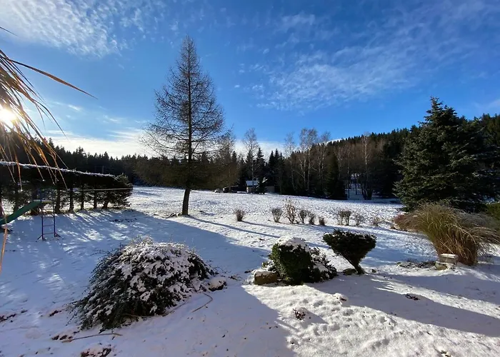 Maxik Alpstuga *