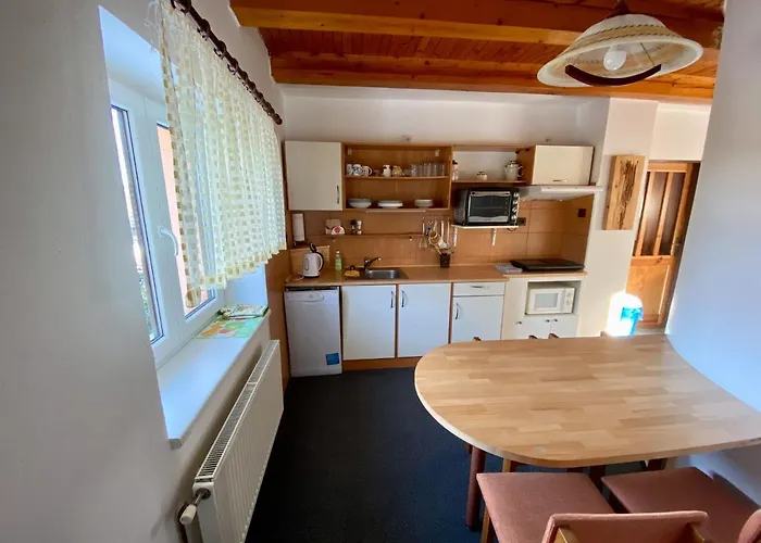 Chalet Maxik